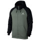 Nike Ανδρική ζακέτα Jordan Fleece